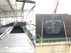 Industrial WWTP